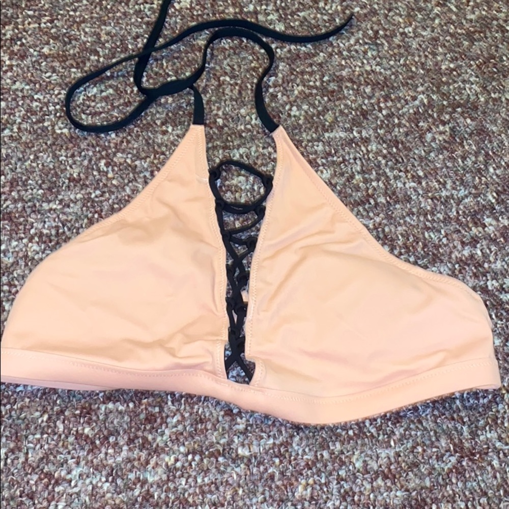 Bathing suit top